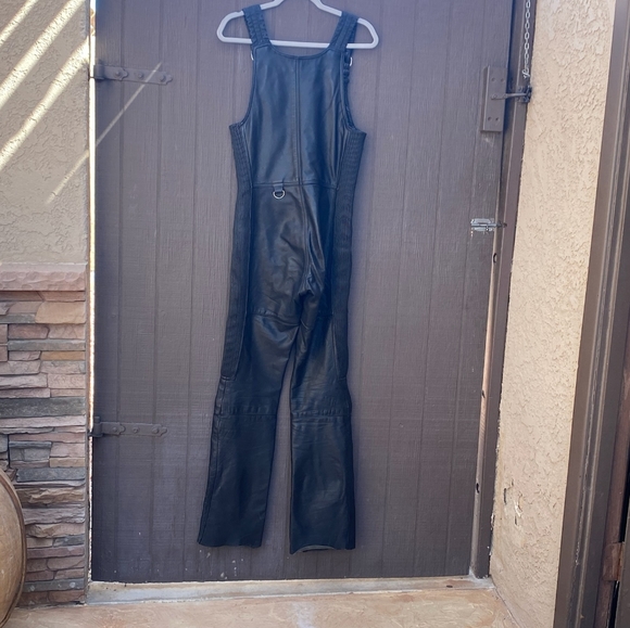 Hein Gericke Motorcycle Overalls Size 30 - Picture 2 of 4